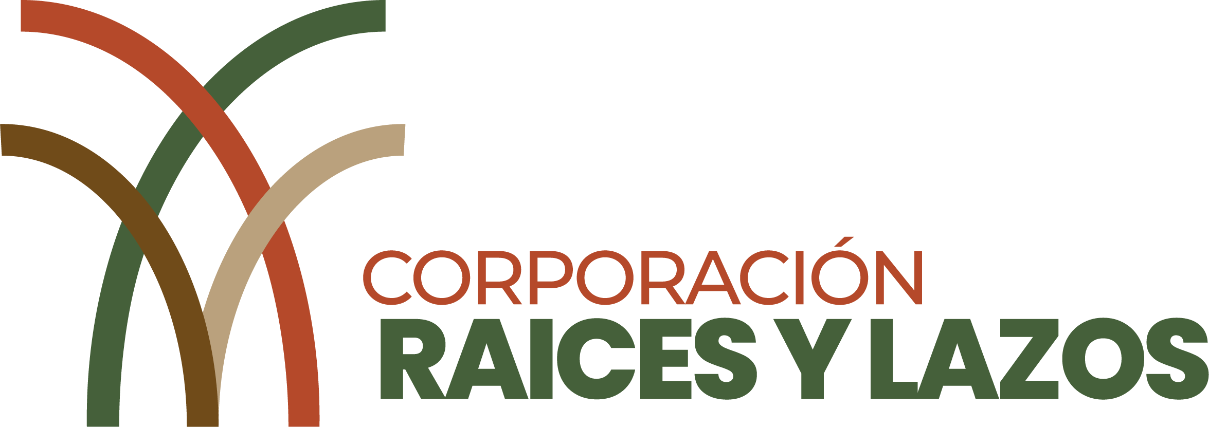Corporación Raíces y Lazos